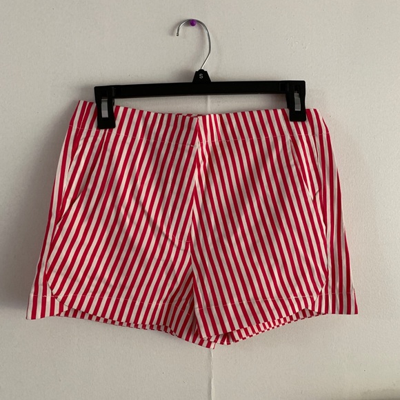 Pants - ⭐️ RED STRIPED SAILOR STYLE SHORTS VARIOUS SIZES
